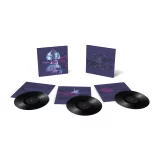 Oficiální soundtrack Final Fantasy - Final Symphony (music from FINAL FANTASY VI, VII and X) na 3x LP