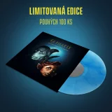 Oficiální soundtrack Fish Fillets na LP