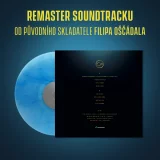 Oficiální soundtrack Fish Fillets na LP