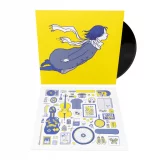 Oficiální soundtrack Florence na LP