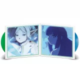 Oficiální soundtrack Frieren: Beyond Journey's End na 2x LP