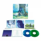 Oficiální soundtrack Frieren: Beyond Journey's End na 2x LP