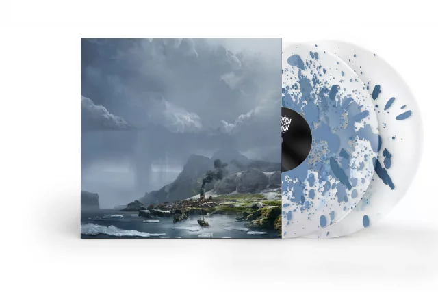Frostpunk 2nd edition vinyl