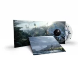 Oficiální soundtrack Frostpunk 2nd edition na 2x LP
