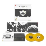 Oficiální soundtrack Ghost of Yotei na 2x LP
