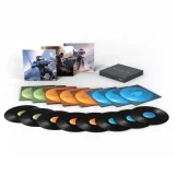 Oficiální soundtrack Halo na 8x LP (Box Set)