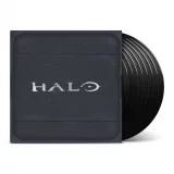 Oficiální soundtrack Halo na 8x LP (Box Set)