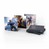 Oficiální soundtrack Halo na 8x LP (Box Set)