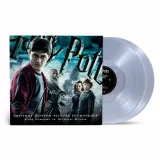 Oficiální soundtrack Harry Potter And The Half-Blood Prince na 2x LP