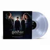 Oficiální soundtrack Harry Potter And The Order Of The Phoenix na 2x LP