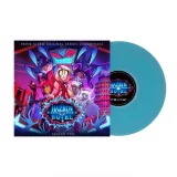 Oficiální soundtrack Hazbin Hotel: Season 2 na LP
