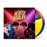 Oficiální soundtrack Heated Rivalry na 2x LP
