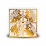 Oficiální soundtrack Heroes of Might & Magic III - Piano Collections na 2x LP (30th Anniversary)
