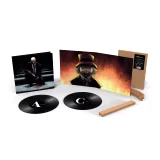 Oficiální soundtrack Hitman 2: Sillent Assassin na 2x LP