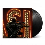 Oficiální soundtrack Hitman: Blood Money na 2xLP