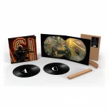 Oficiální soundtrack Hitman: Blood Money na 2xLP