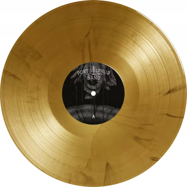 Oficiální soundtrack Hunt: Showdown