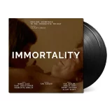 Oficiální soundtrack Immortality na 2x LP