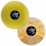 Oficiální soundtrack Inside Out 2 na 2x LP