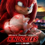 Oficiální soundtrack Knuckles (Music from the Paramount + Original Series) - LITA Exclusive Variant na LP
