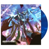 Oficiální soundtrack League of Legends: Worlds Anthems (Vol 1: 2014-2023) na LP