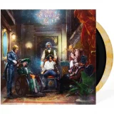 Oficiální soundtrack Lies of P na 3x LP (Black & Gold)