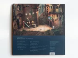 Oficiální soundtrack Machinarium na LP (2025)
