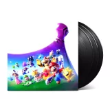 Oficiální soundtrack Mario + Rabbids Sparks of Hope na 3x LP