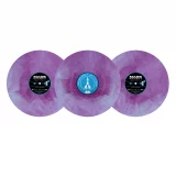 Oficiální soundtrack Mass Effect: Andromeda na 3x LP (Xzone Exclusive)