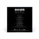 Oficiální soundtrack Mass Effect: Andromeda na 3x LP (Xzone Exclusive)