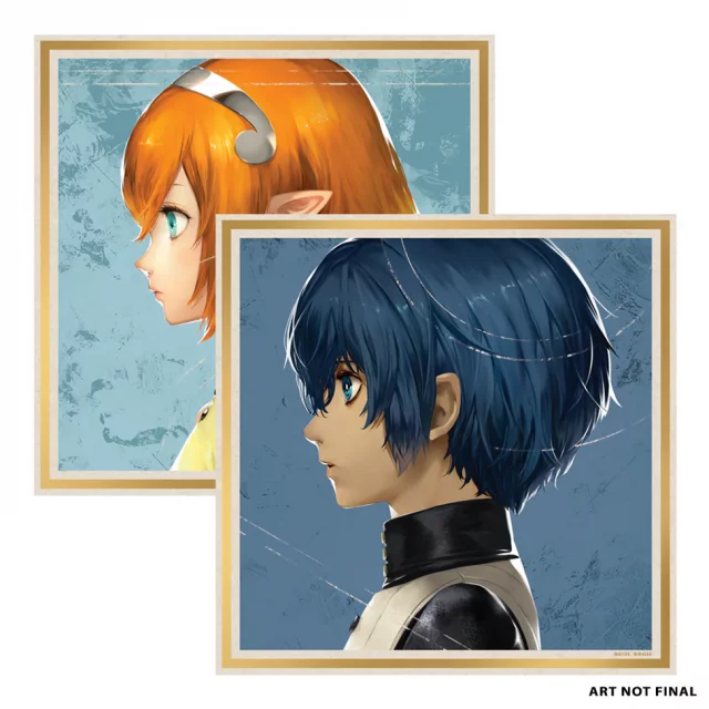 Metaphor ReFantazio soundtrack