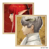 Oficiální soundtrack Metaphor: ReFantazio na 4x LP