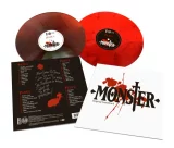 Oficiální soundtrack Monster na 2x LP