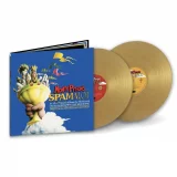 Oficiální soundtrack Monty Python's Spamalot (20th Anniversary Edition) na 2x LP