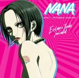 Oficiální soundtrack Nana - Best Extended Version na 2x LP