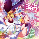 Oficiální soundtrack No Game No Life na 1x LP