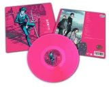 Oficiální soundtrack Noragami na 1x LP