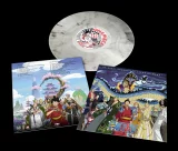 Oficiální soundtrack One Piece: Land of Wano na 1x LP