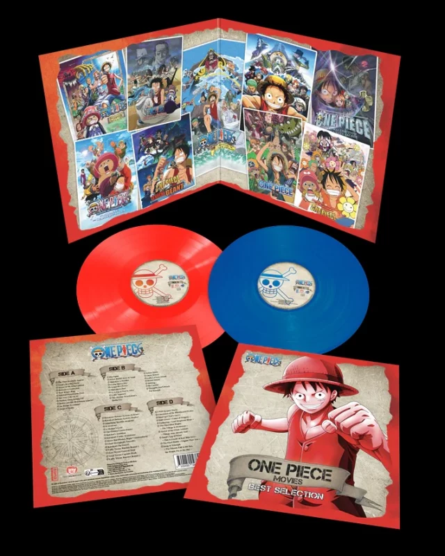 One Piece soundtrack