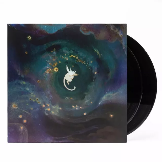 Oficiální soundtrack Ori and the Will of the Wisps na 2x LP