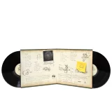 Oficiální soundtrack Outer Wilds (Signals for Outer Wilds) na 2x LP