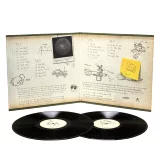 Oficiální soundtrack Outer Wilds (Signals for Outer Wilds) na 2x LP