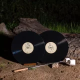 Oficiální soundtrack Outer Wilds (Signals for Outer Wilds) na 2x LP