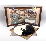 Oficiální soundtrack Pokémon Gold & Silver - Johto Legends na 2x LP