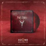 Oficiální soundtrack Posel smrti LP (Xzone Exclusive)