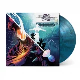 Oficiální soundtrack Risk of Rain 2: Seekers of the Storm na LP