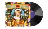 Oficiální soundtrack Sám Doma - Home Alone Christmas na LP