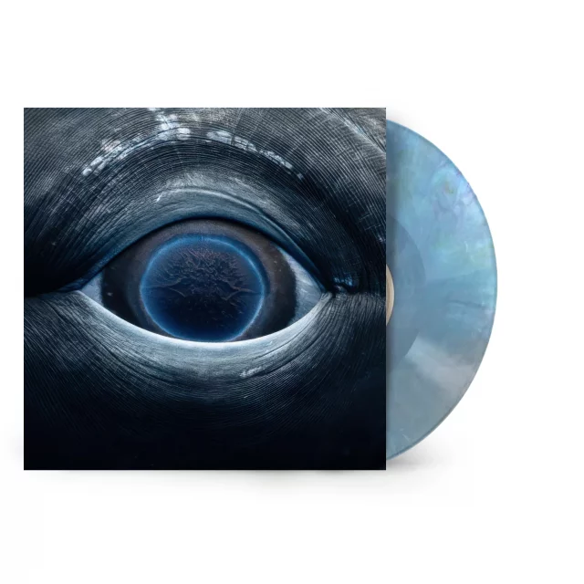 Oficiální soundtrack Selfloss na LP