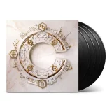 Oficiální soundtrack Sid Meier's Civilization VII na 4x LP