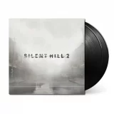 Oficiální soundtrack Silent Hill 2 na 2x LP